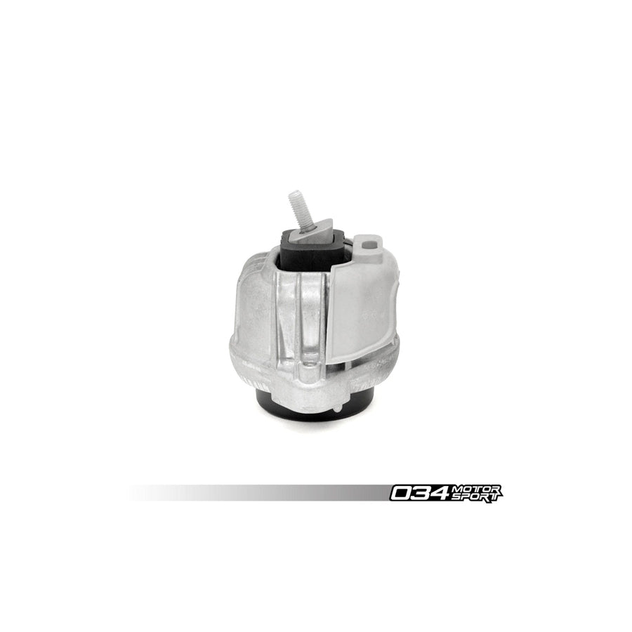 034Motorsport BMW N54 N55 Street Density Passenger Side Motor Mount (1M, 135i, 335i, X1 & Z4)