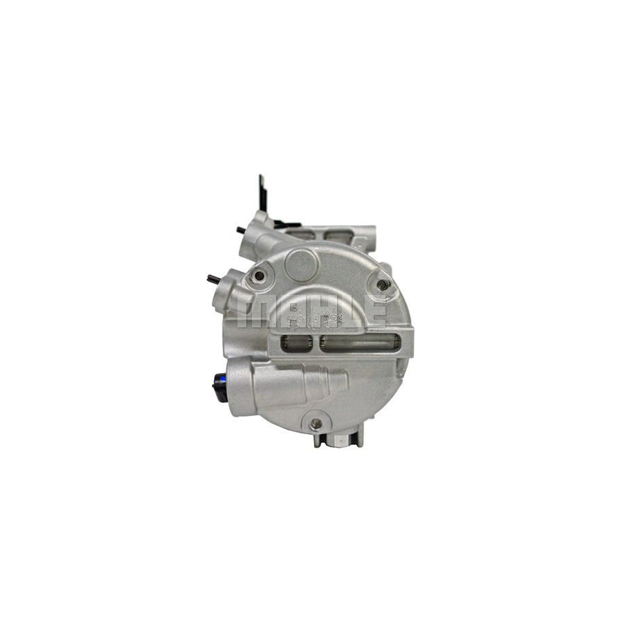 MAHLE ORIGINAL ACP 1202 000P Compressor, air conditioning for KIA Carens IV (RP) PAG 46 YF, Refrigerant: R 1234yf, R 134a