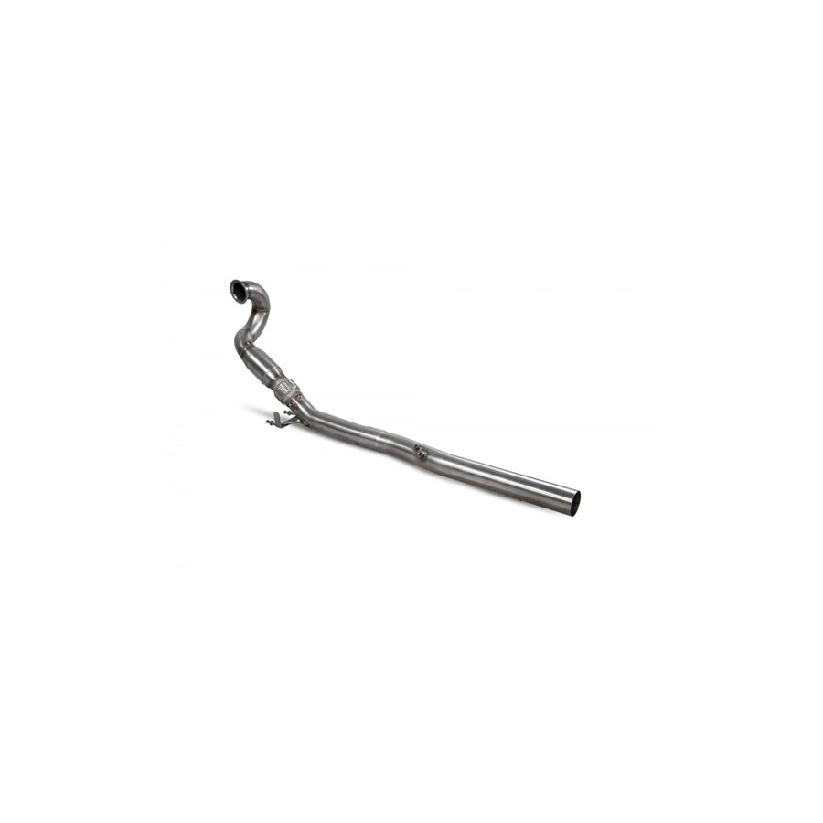 Scorpion VW MK7.5 Golf R GPF 3.15" De-Cat/Sport Downpipe