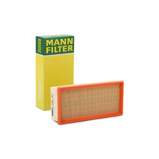 MANN-FILTER C 2584 Air Filter Filter Insert