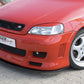 Rieger 00051103 Opel Astra G Front Bumper