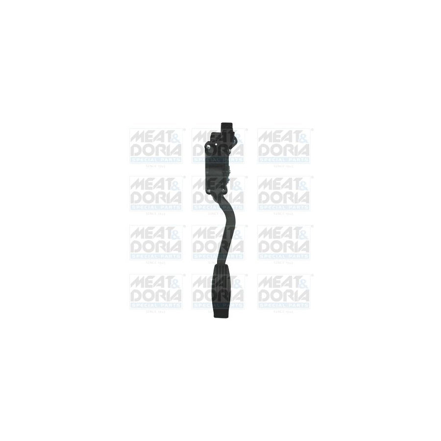 MEAT & DORIA 83533 Accelerator Pedal Kit for ALFA ROMEO 147 (937) | Duco Car Parts UK Car Parts