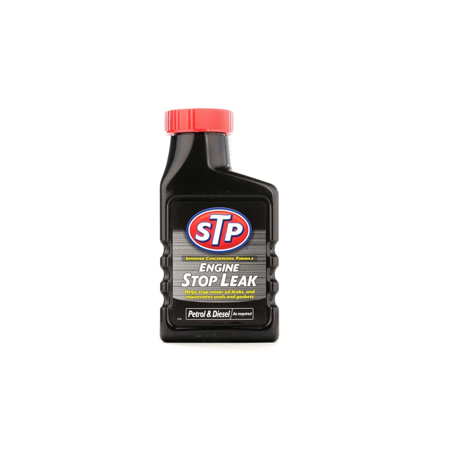 STP 30-048 Engine Oil Additive | Duco Car Parts UK Car Parts