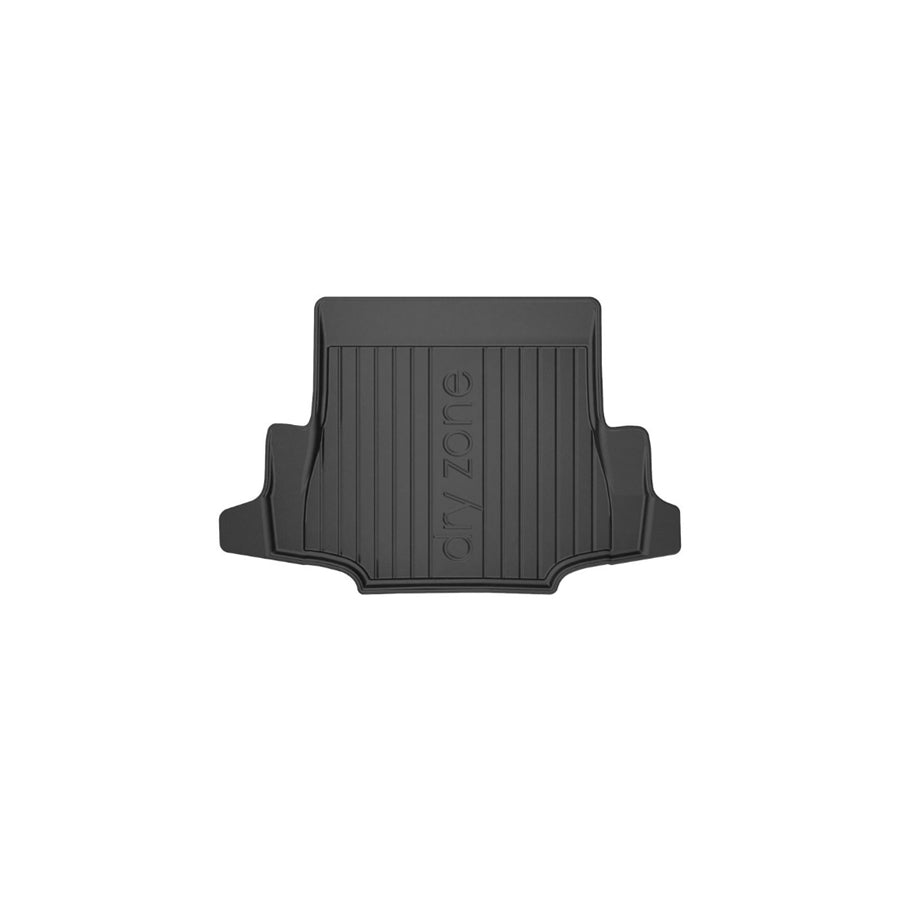 FROGUM Dry Zone DZ548225 Car boot tray for BMW 1 Hatchback (E87) Elastomer