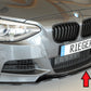 Rieger 00088081 BMW 1 Series F20 F21 Front Splitter