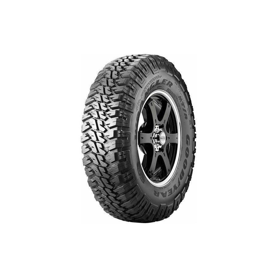 Goodyear Wrangler??MT/R 235/70 R16 106Q SUV Summer Tyre