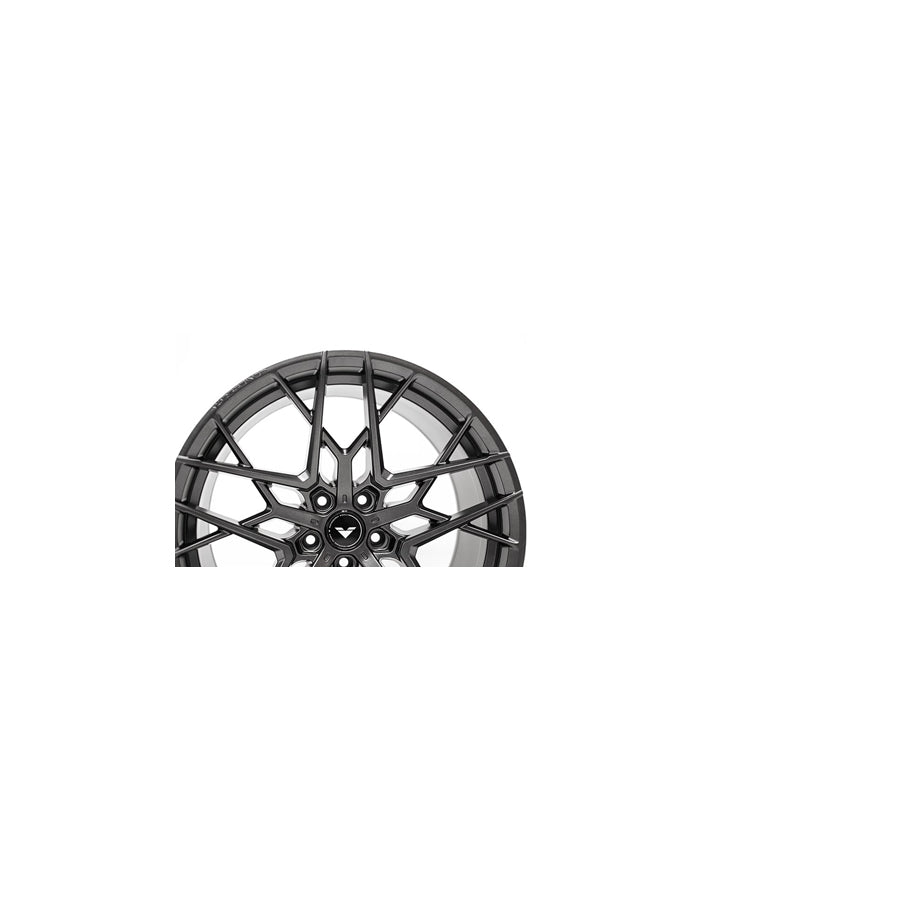 Vorsteiner Audi BMW Ferrari Ford Mercedes-Benz V-FF 111 20" Forged Wheels