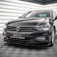 Maxton Design VW Passat B8 Facelift (2019-) Front Splitter V.1