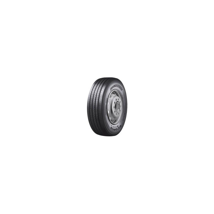 Bridgestone Ecopia H-Steer 001 315/80 R22.5 156/150L Truck Summer Tyre