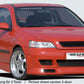 Rieger 00051117 Opel Astra G Right Side Skirt