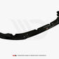 Maxton Design Volvo V50 R-design Front Splitter
