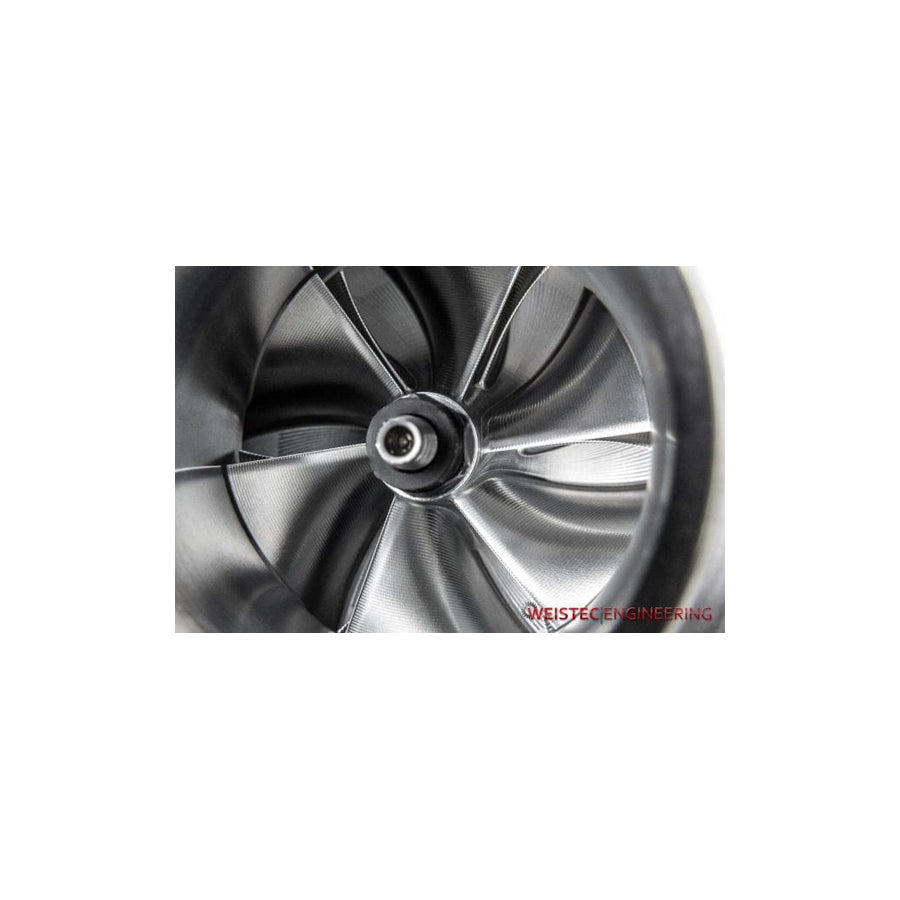 Weistec Mercedes-Benz M178 W.3 Turbo Upgrade (C190 AMG GT, GT S & GT R)