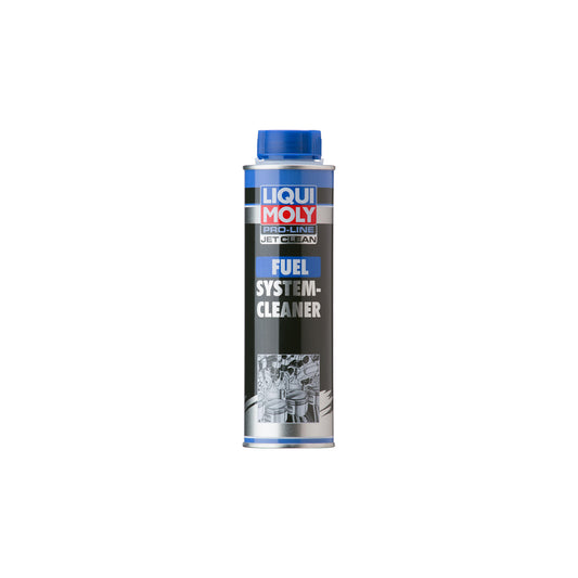 Liqui Moly Pro Line Jet Clean Fuel System Cleaner 500ml