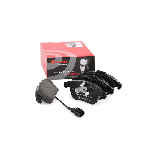 Brembo P 85 130 Brake Pad Set