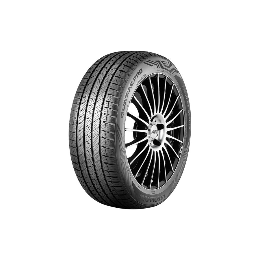 Vredestein Quatrac Pro 235/40 R18 95Y All-season Tyre