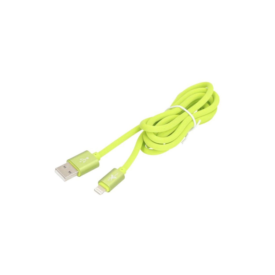 MAMMOOTH O173 142 USB charge cable Green