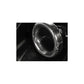 Integrated Engineering Audi 8J TTS Cold Air Carbon Fibre Intake