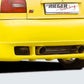 Rieger 00056632 Audi 8L S3 Rear Bumper