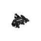 Integrated Engineering Audi Volkswagen 1.8T 2.0T MK7 Recirculating Catch Can Kit (A3, Golf, GTI & Jetta)