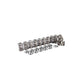 Integrated Engineering 12V VR6 Valve Spring/ Titanium Retainer Kit