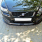 Maxton Design Volvo V50 R-design Front Splitter