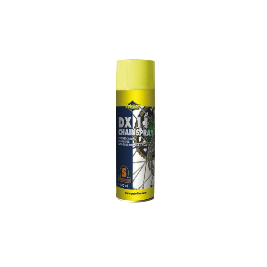 PUTOLINE 70082 Chain Spray | Duco Car Parts UK Car Parts