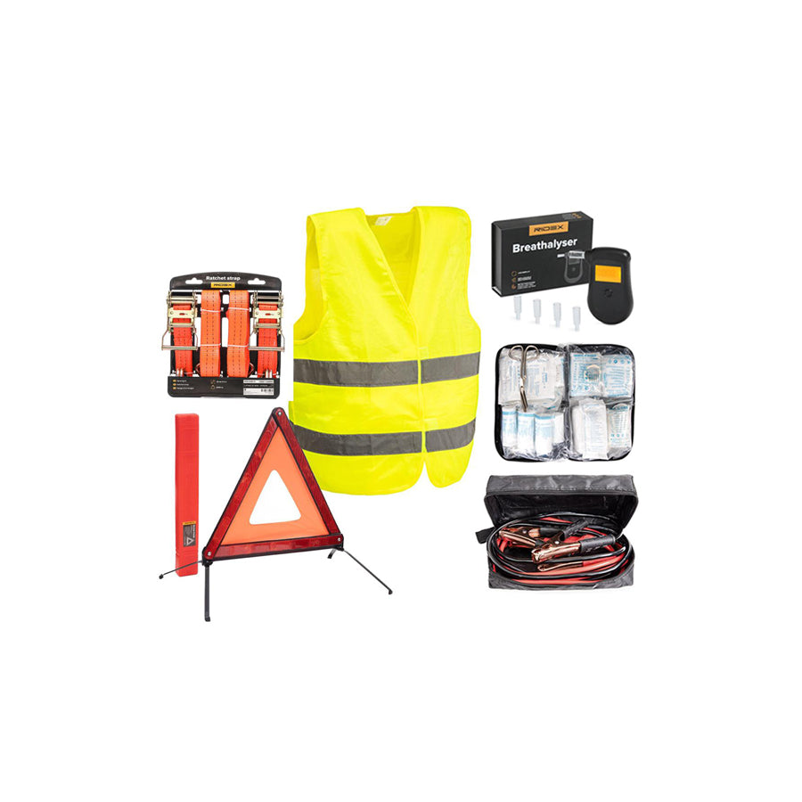 RIDEX 3782A0019 First aid kit