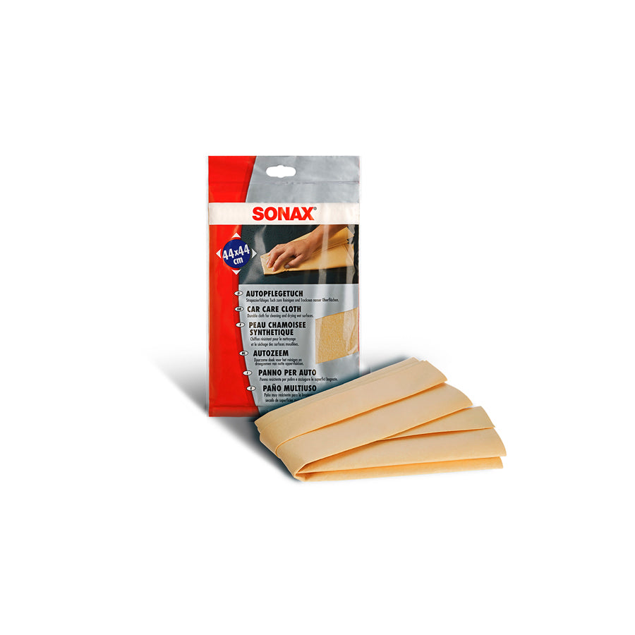 Sonax Car Care Cloth | ML Performance Car Care