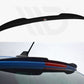 Maxton Design SK-OC-2F-RS-K-CAP1T Spoiler Cap Skoda Octavia MK2 Vrs Estate Facelift (2008-2013) | Duco Car Parts UK Car Parts