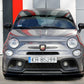 Maxton Design Fiat 500 Abarth MK1 Facelift Front Splitter