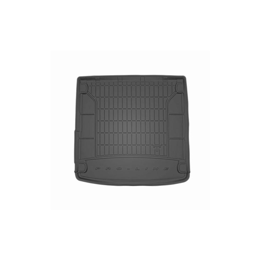 FROGUM TM405127 Car boot tray for SEAT Exeo ST (3R5) TPE (thermoplastic elastomer), Nonslip