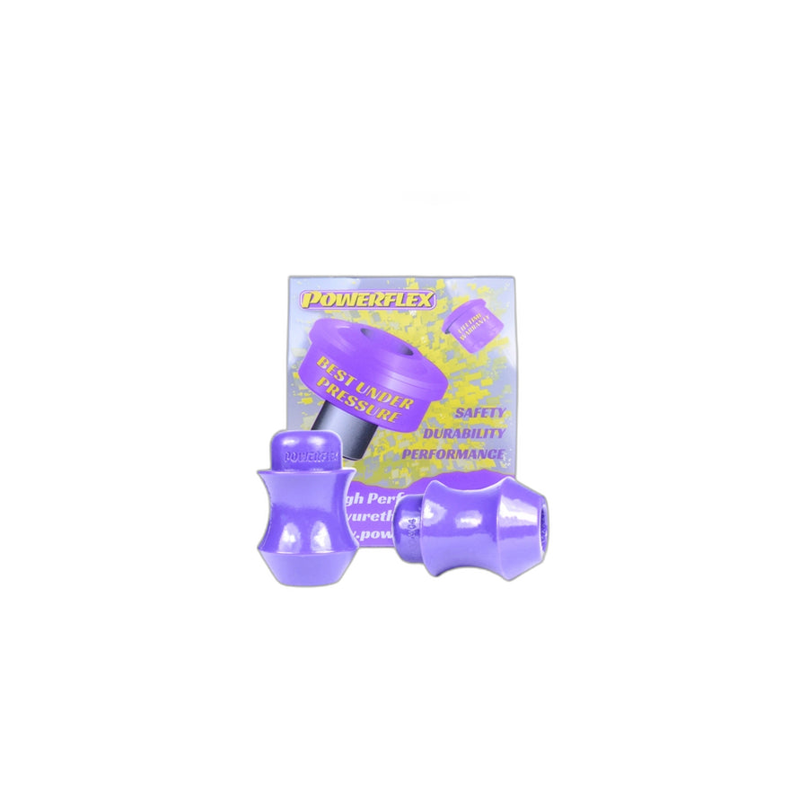 Powerflex PFF30-304 Lancia Front Anti Roll Bar Outer Bush (Inc. Delta 1600 GT & HF Turbo, Delta HF Integrale) | Duco Car Parts UK Car Parts