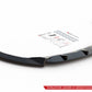Maxton Design Mercedes Benz A-Class W176 Front Splitter V.1