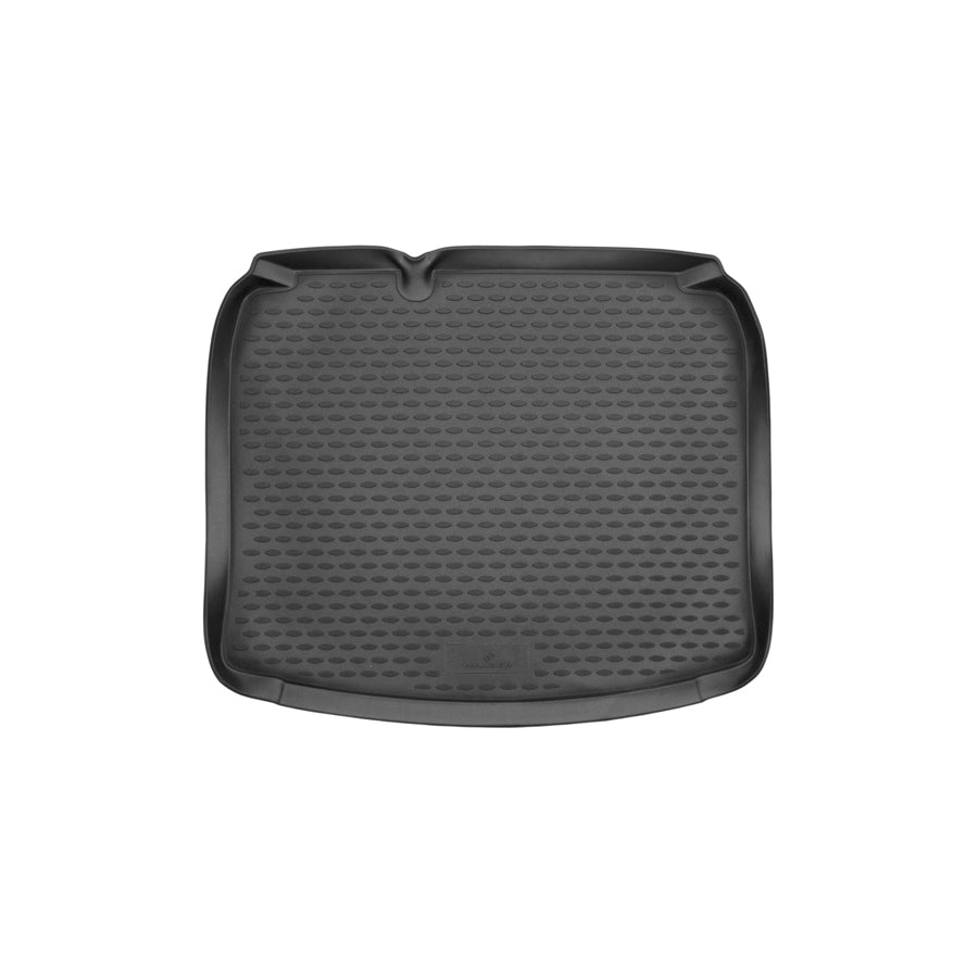 WALSER 70765 Car boot tray for AUDI A3 Elastomer, Nonslip