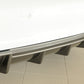 Rieger 00099357 Audi 8V Rear Diffuser for Sport Tailpipe Left & Right (A3 & S3) - Carbon-Look