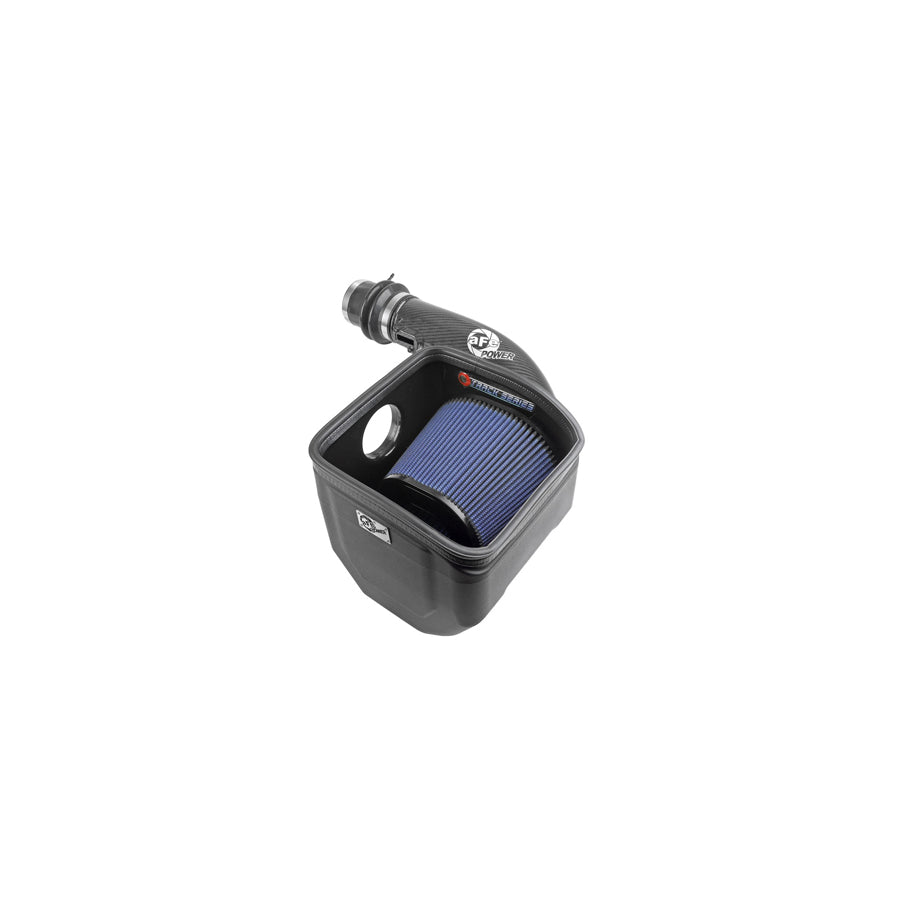  aFe 57-10019R Open Element Intake Nissan Patrol (Y61) 17-21 L6-4.8L  | Duco Car Parts UK Car Parts