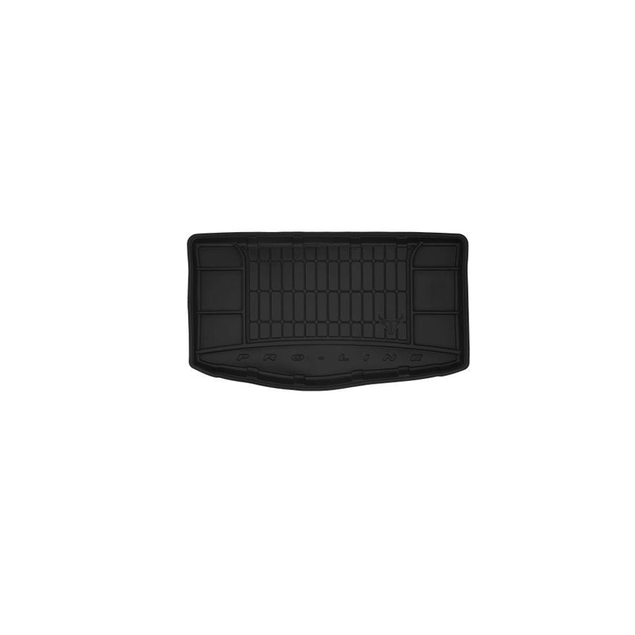 FROGUM TM400757 Car boot tray for KIA Picanto III (JA) TPE (thermoplastic elastomer), Nonslip