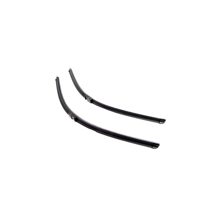Bosch Aerotwin Flat Wiper Blade Set A079S Front