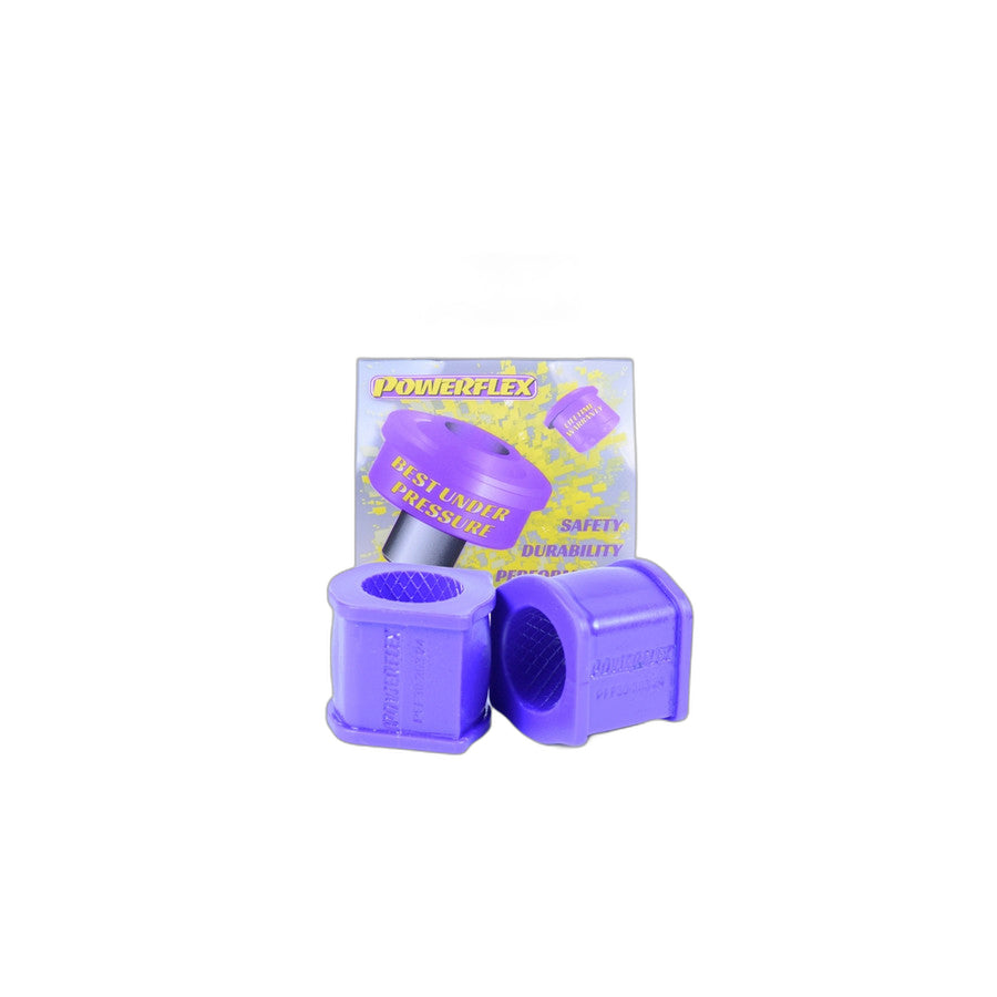 Powerflex PFF30-303-24 Lancia Integrale Front Anti Roll Bar Inner Bush 24mm | Duco Car Parts UK Car Parts