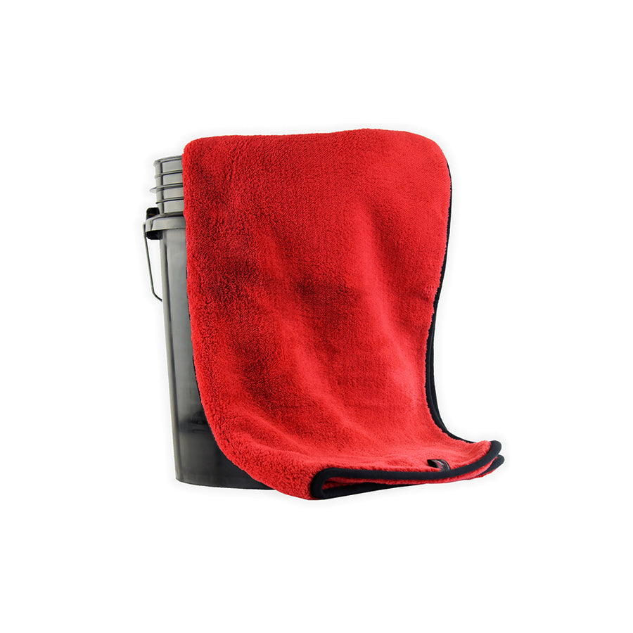 Autobrite Hellshine - The Reaper - Super Plush Drying Towel