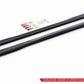 Maxton Design Mercedes Benz GLE63 AMG Coupe C292 Side Skirts Diffusers