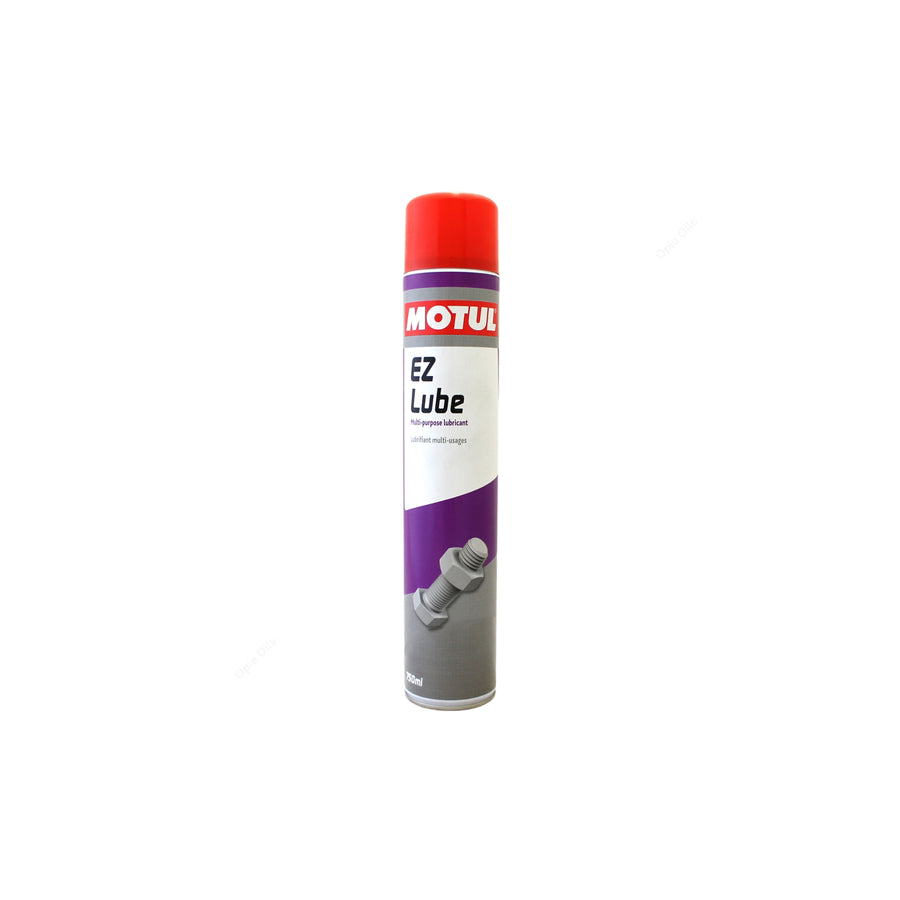 Motul EZ Lube Workshop - Multipurpose Lubricant Spray