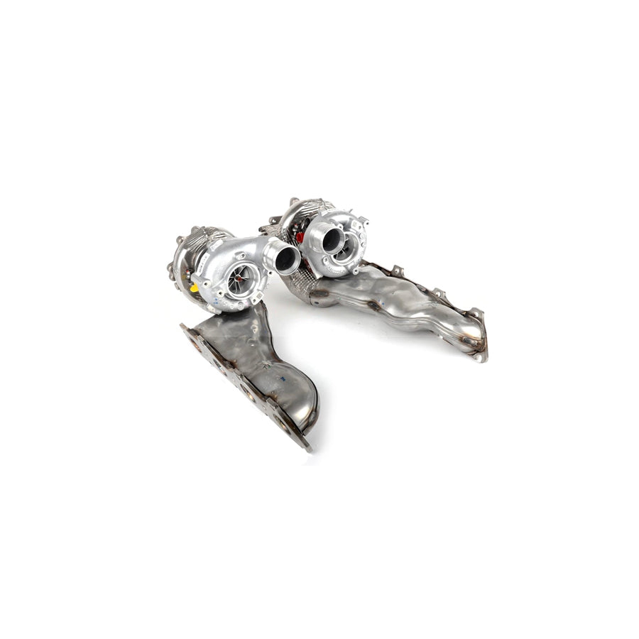 TTE Audi 4.0T FSI Turbocharger Upgrade TTE800 (C7 S6/S7/RS6/RS7 & D4 S8)