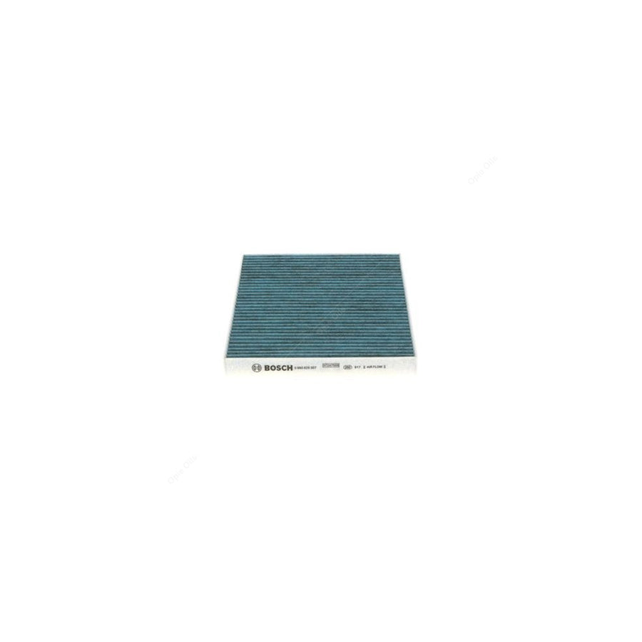 BOSCH Activated Carbon Cabin Filter 0986628507 [ A 8507 ]