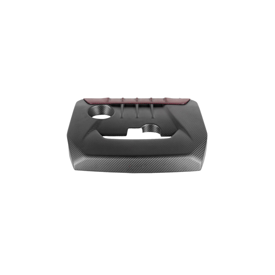 Eventuri Toyota GR Yaris & GR Corolla Carbon Engine Cover