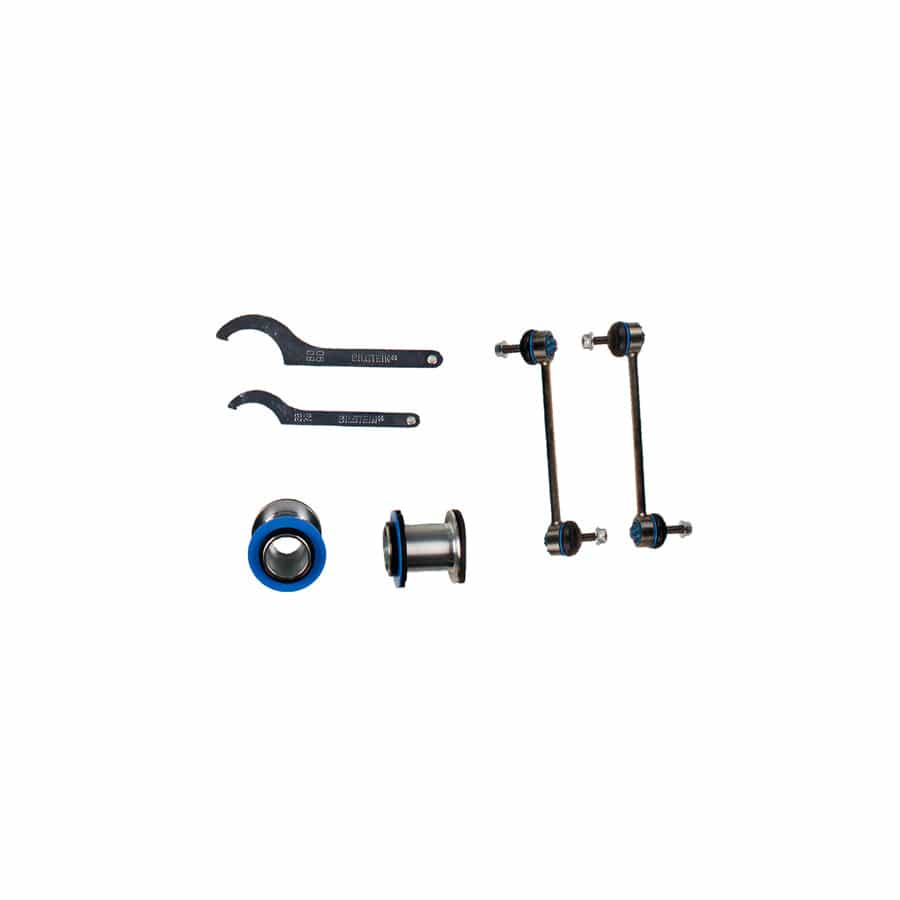 Bilstein 48-146852 SEAT SKODA VW B16 PSS9 Coilover (Inc. Cordoba, Ibiza, Fabia, Polo) 2