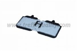 3F Quality 1474 Pollen Filter For Renault Twingo