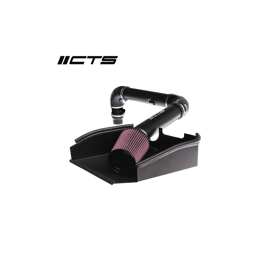 CTS Turbo Volkswagen MK6 MK5 3?& Golf R)