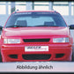 Rieger 00024002 VW 35i Passat Front Bumper