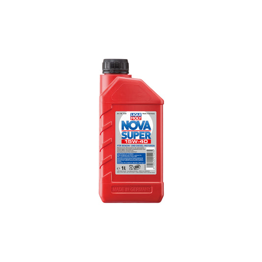 Liqui Moly Nova Super 15W 40 5l